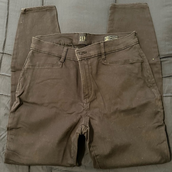 Gap Women’s size 10 - Picture 1 of 3